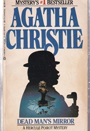 Dead Man&#39;s Mirror (Agatha Christie)