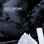 The Poet Game Greg Brown