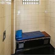Spend a Night in the Cells