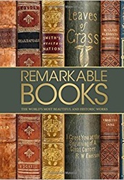 Remarkable Books (Michael Collins)