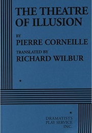 The Theatre of Illusion (Pierre Corneille)