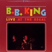 B.B. King- Live at the Regal
