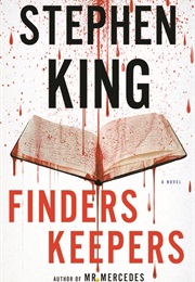 Finders Keepers (Stephen King)
