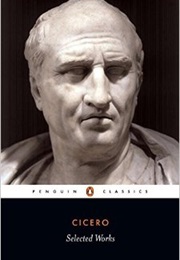 Selected Works (Cicero)