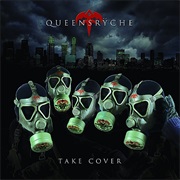 Queensrÿche - Take Cover