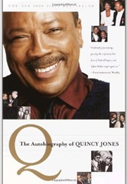 Q: The Autobiography of Quincy Jones (Quincy Jones)