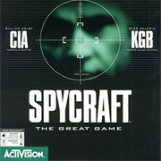 Spycraft: The Great Game