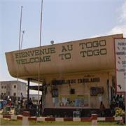 Lome, Togo