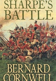 Sharpe&#39;s Battle (Bernard Cornwell)