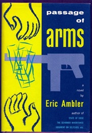 Passage of Arms (Eric Ambler)