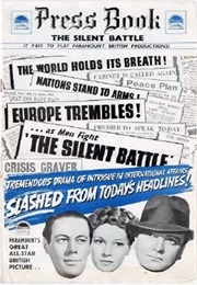 The Silent Battle (1939)