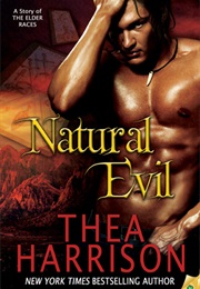 Natural Evil (Thea Harrison)