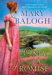 Only a Promise (Mary Balogh)