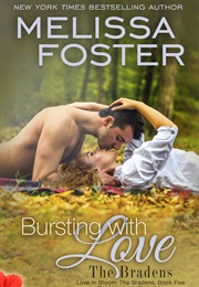 Bursting With Love (Melissa Foster)