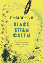 Black Swan Green (David Mitchell)