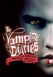 The Vampire Diaries Series (L. J. Smith)