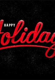 Happy Holidays (1948)