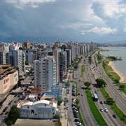 Florianopolis, Brazil