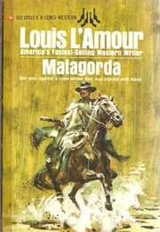 Matagorda (Louis L&#39;amour)