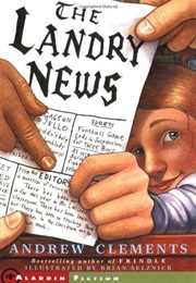 The Landry News (Andrew Clements)