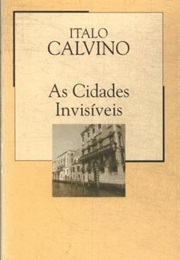 As Cidades Invisíveis (Italo Calvino)