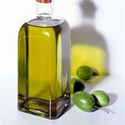 Spanish Estate Olive Oil