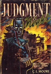 Judgment Night (CL Moore)