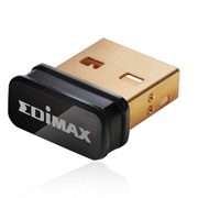 Edimax EW-7811Un 150Mbps 11N Wi-Fi USB Adapter
