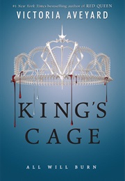 King&#39;s Cage (Victoria Aveyard)