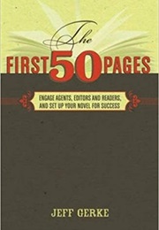 The First 50 Pages (Jeff Gerke)