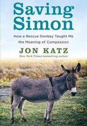 Saving Simon (Jon Katz)