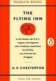 The Flying Inn (G. K. Chesterton)