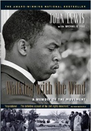 Walking With the Wind (John Lewis)