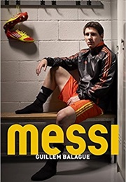 Messi (Guilleme Balague)