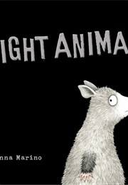 Night Animals (Gianna Marino)