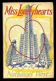 Miss Lonelyhearts (Nathanael West)