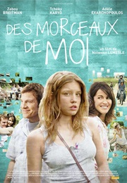 Des Morceaux De Moi (2012)