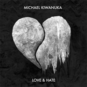 Michael Kiwanuka - Love and Hate
