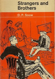 Strangers and Brothers (C. P. Snow)