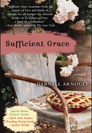Sufficient Grace (Darnell Arnoult)