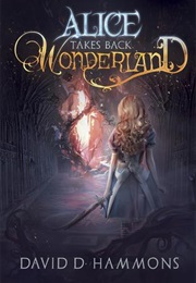 Alice Takes Back Wonderland (David D. Hammons)