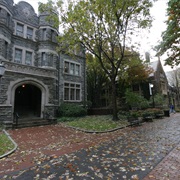 University of Pennsylvania (Philadelphia)