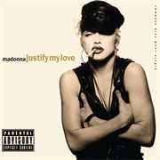 Justify My Love - Madonna