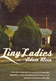 Tiny Ladies (Adam Klein)