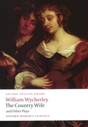 The Country Wife (William Wycherley)