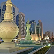 Ajman, United Arab Emirates