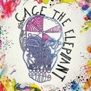 Cage the Elephant - Cage the Elephant