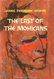 The Last of the Mohicans (James Fenimore Cooper)