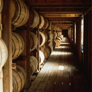 Jack Daniel&#39;s Distillery - Lynchburg
