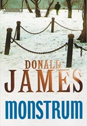 Monstrum (Donald James)